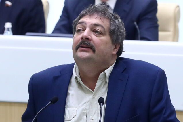 'Будет не то': известный российский поэт дал прогноз по судьбе аннексированного Крыма