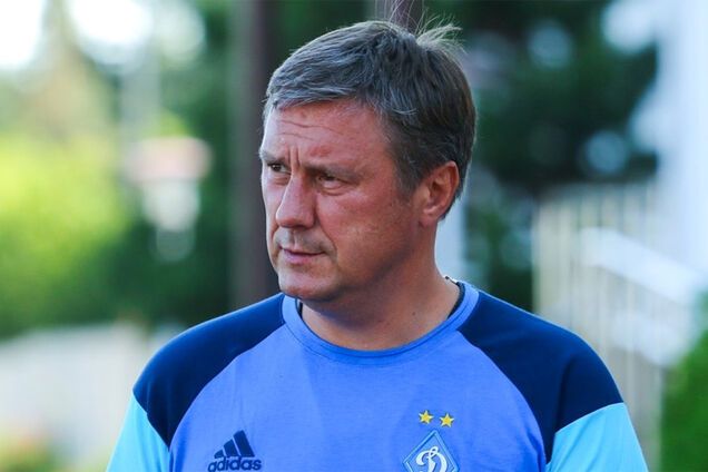 Олександр Хацкевич