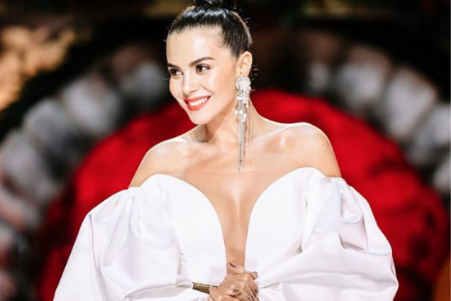 Настя Каменских