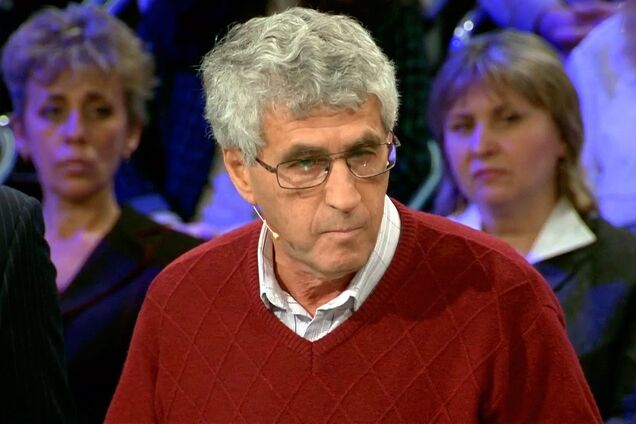 Путин сделал два неожиданных шага – Гозман