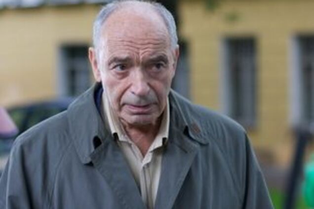 Валентин Гафт