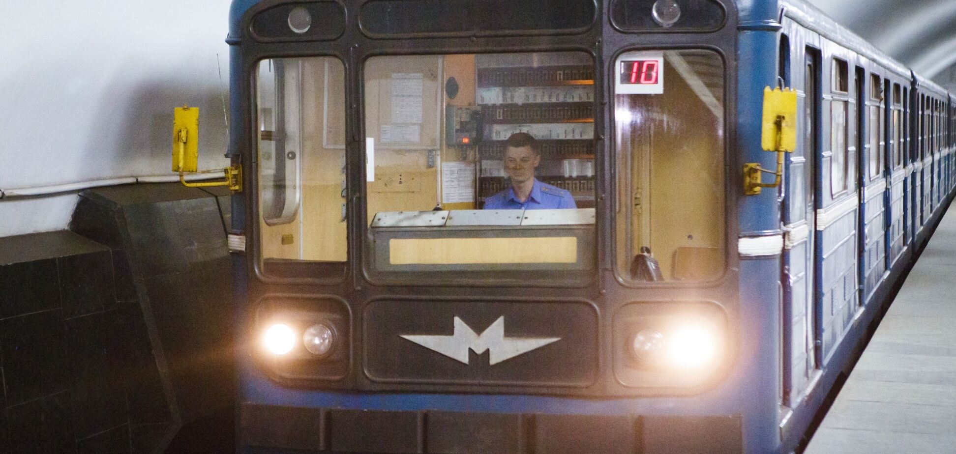 Светличная назвала сроки строительства метро в Харькове
