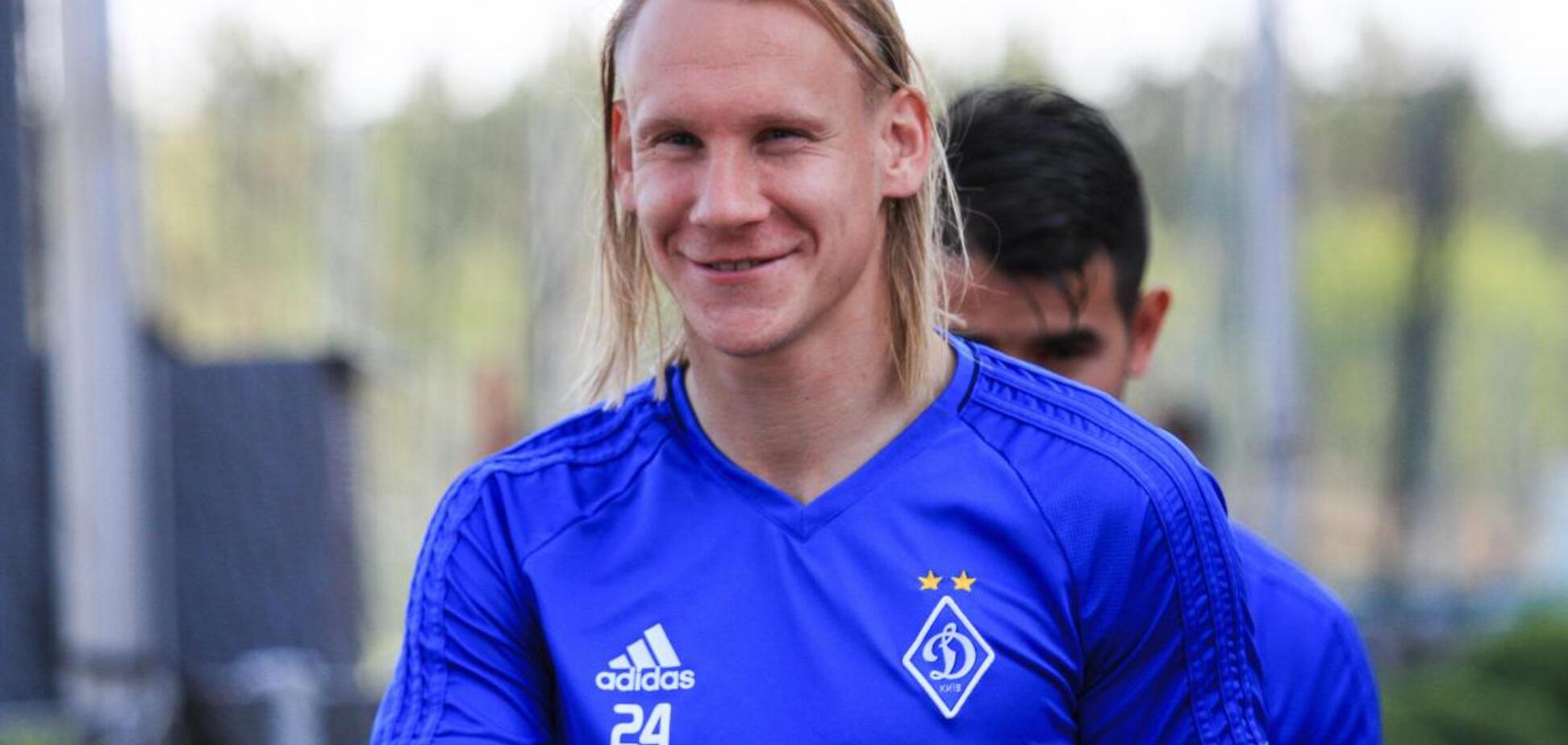 Домагой Віда