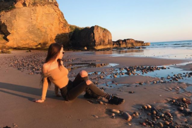 Катерина Царьова