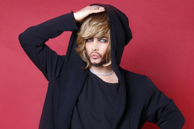 Сергей Зверев