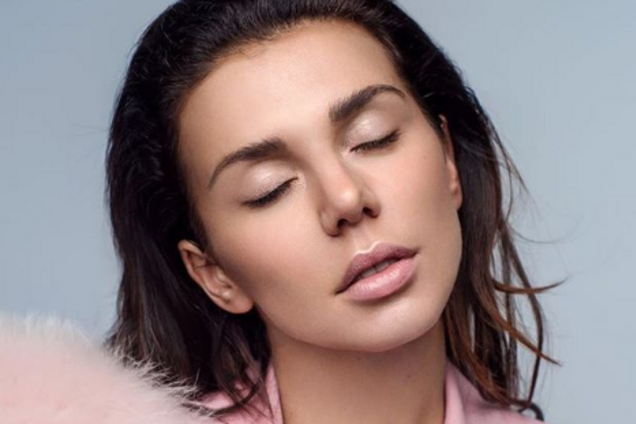 Анна Седокова