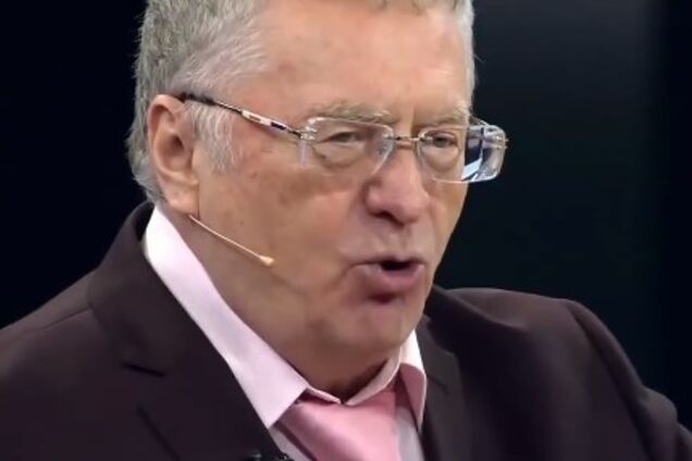 'Меня могут убить': Жириновский рассказал о странном звонке Януковича