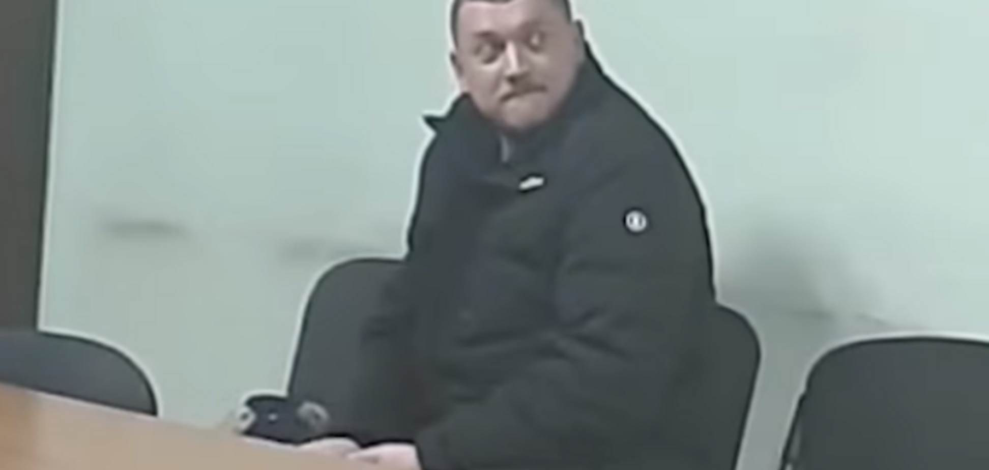 В Киеве арестовали сына депутата от 'Батьківщини'