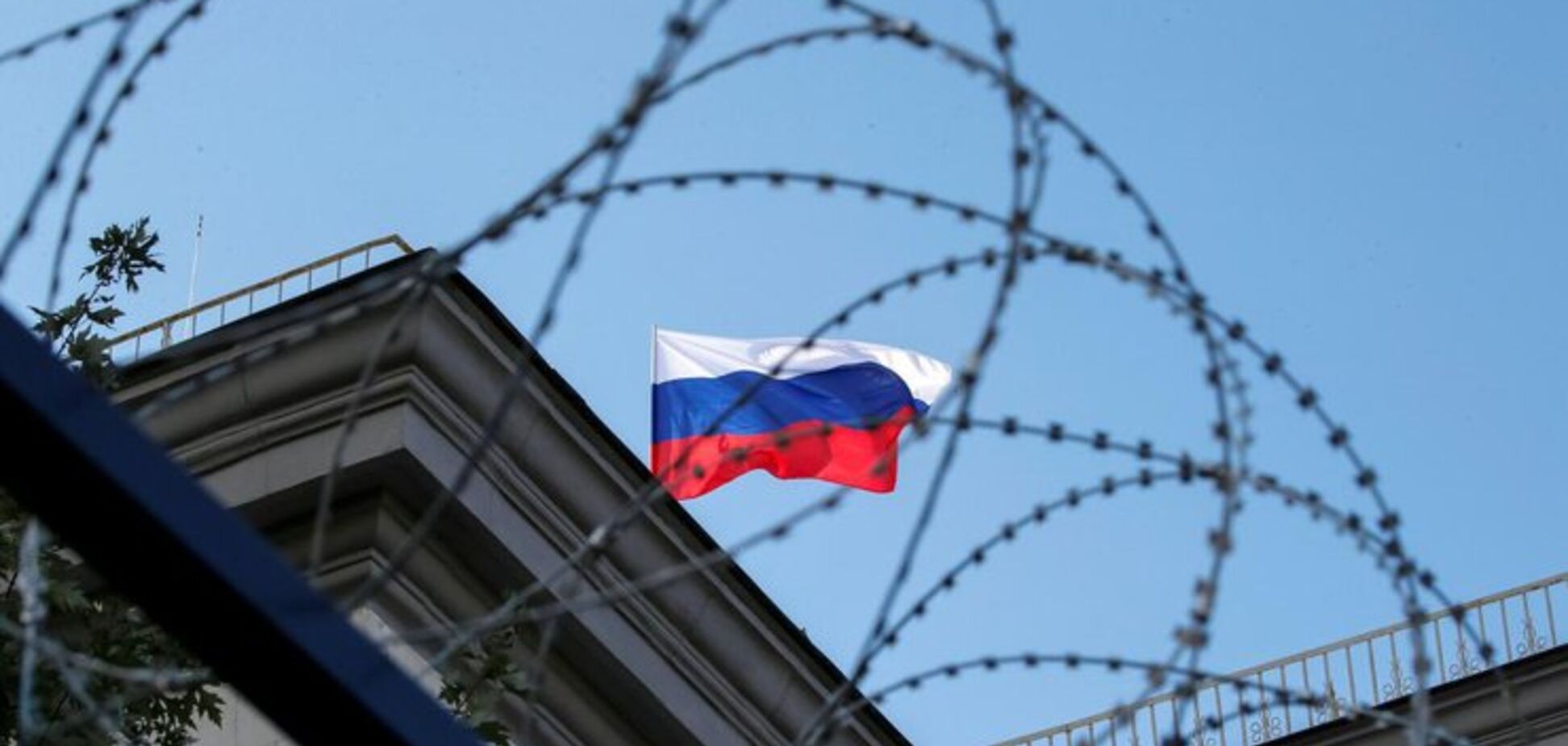 Россию ждет жесточайший набор санкций