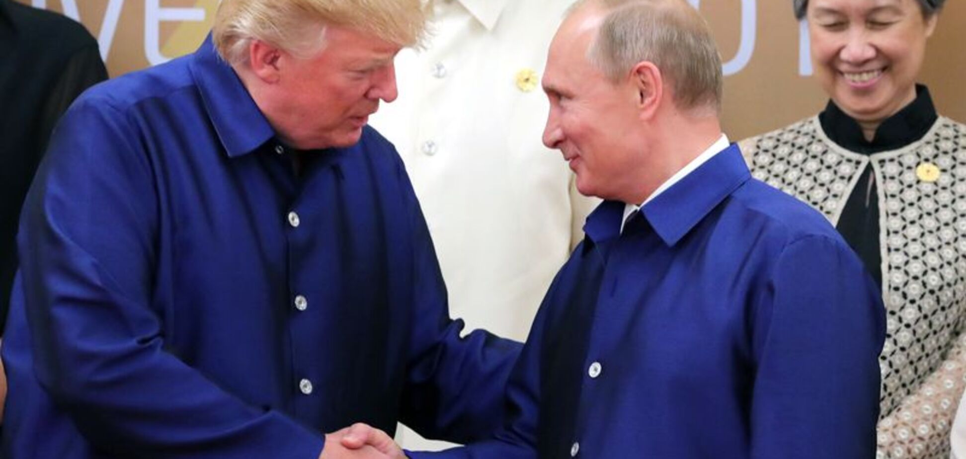 Росія - загроза для США: генерал пояснив несподівану заяву Трампа