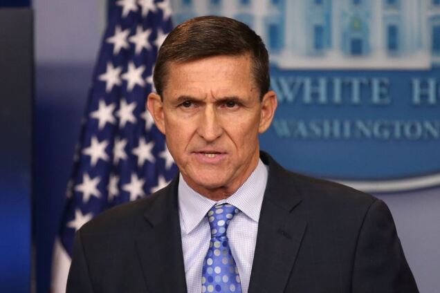 Майкл Флинн