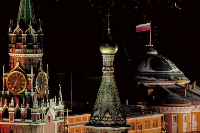 У Кремлі визнали Крим українським: опублікований документ