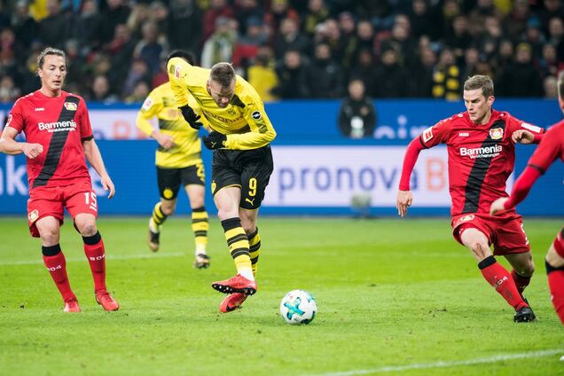 Андрей Ярмоленко