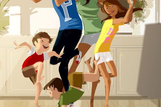 Картина Паскаля Кампьйона