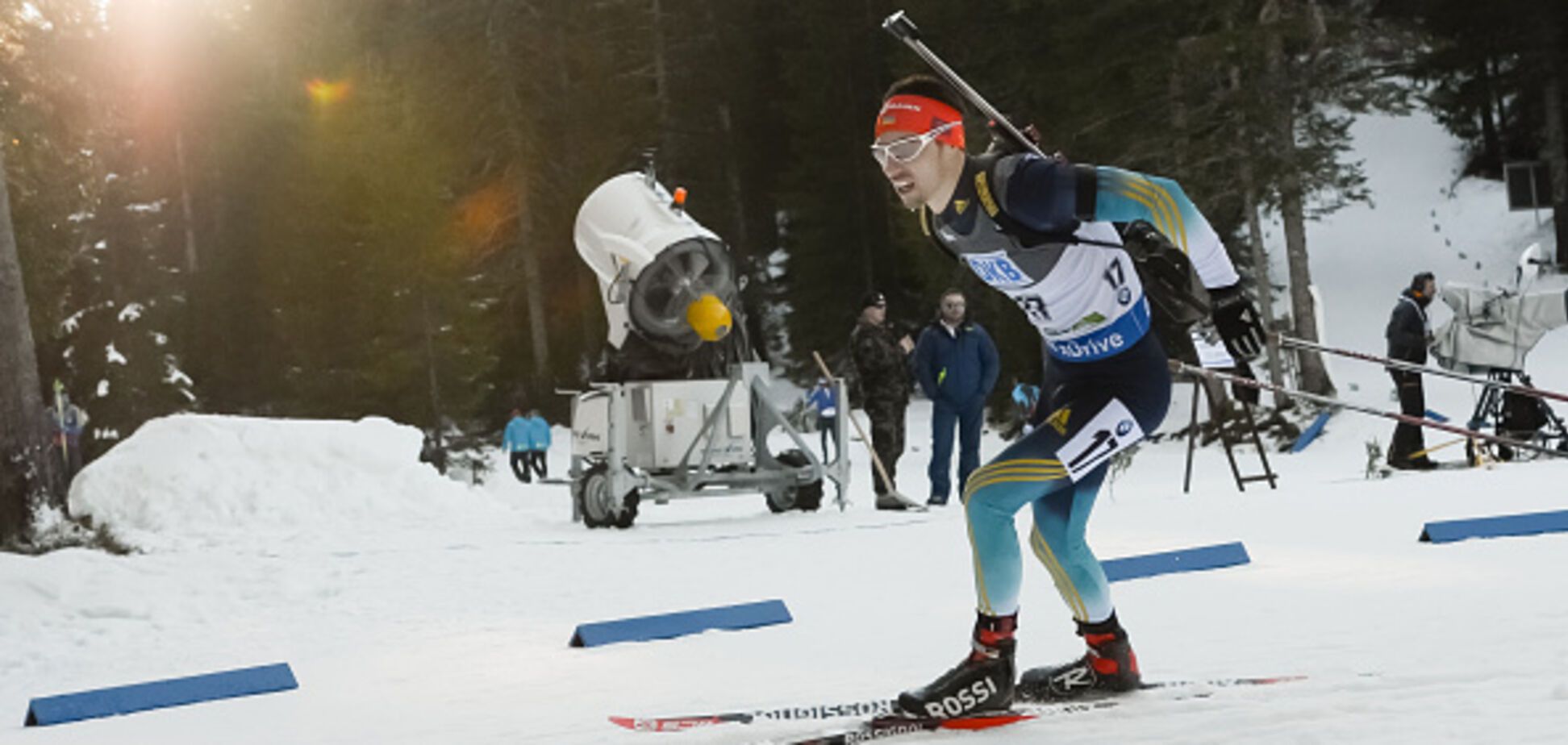 Артем Прима