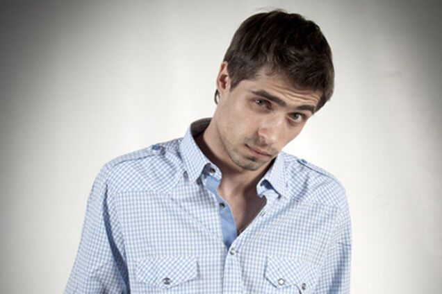 Дмитро Бушин