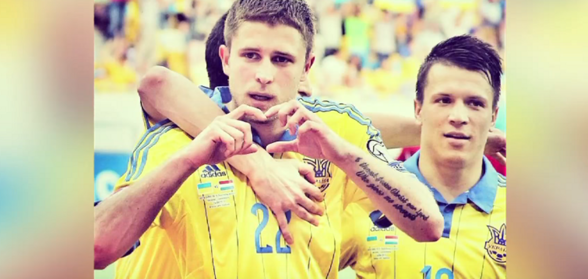 Артем Кравец