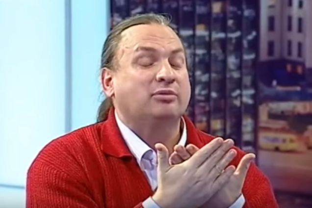 Отец киевского 'школьника-террориста'