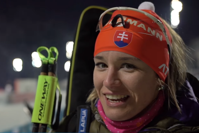 Пауліна Фіалкова