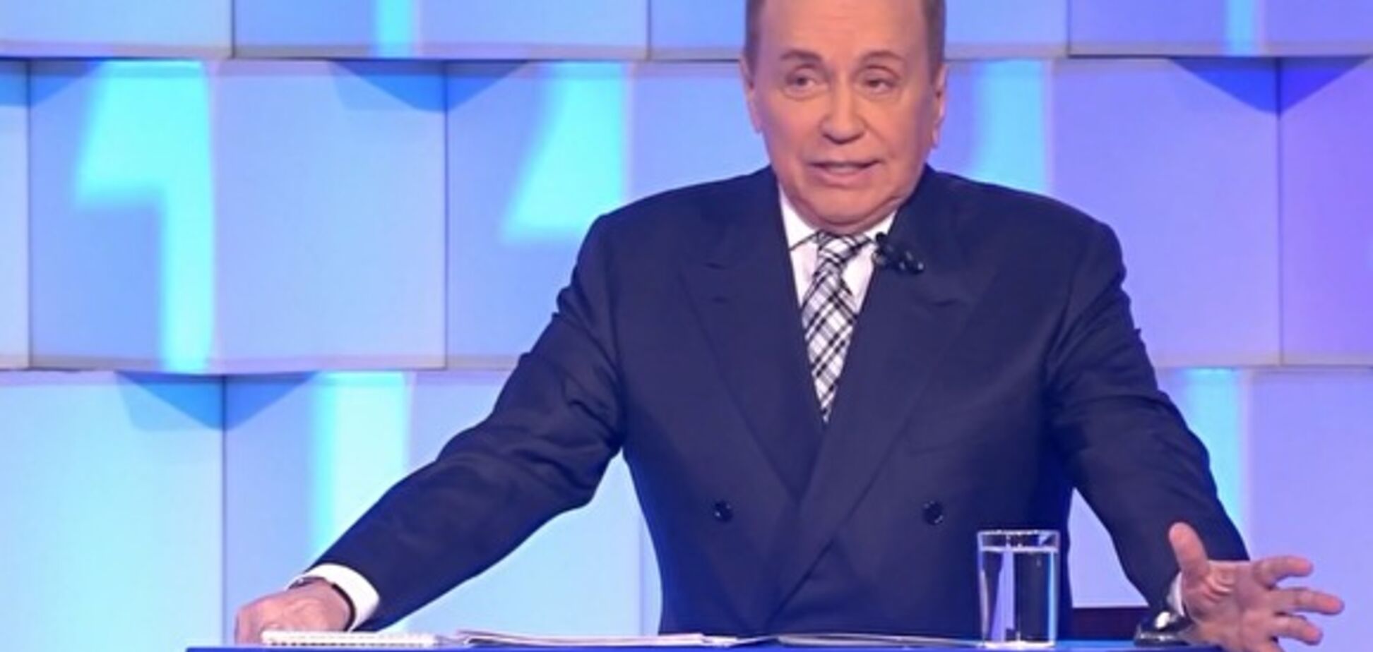 Скандал із легендарним 'батьком КВН': у справі з'явився несподіваний поворот