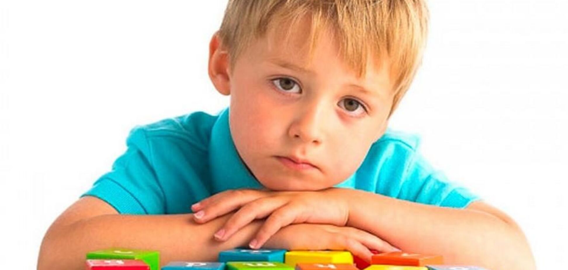 Аутизм у дітей: встановлена ​​причина розвитку захворювання