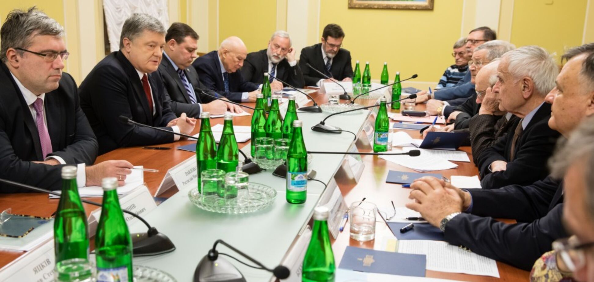 Украина готова: Порошенко выступил с тревожным заявлением о войне