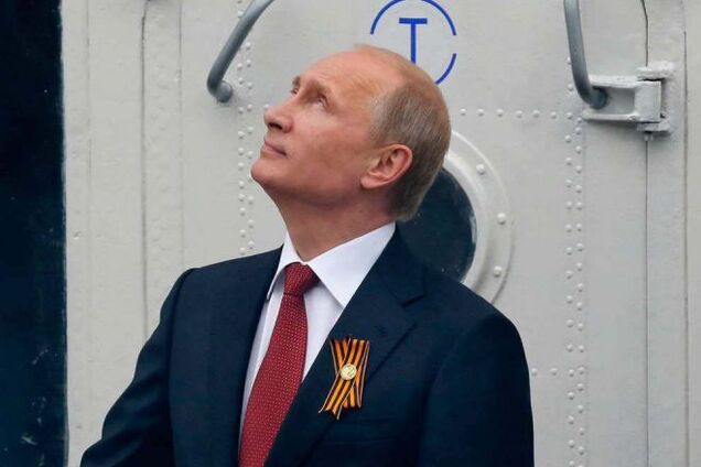 'Путін готовий здати Донбас': у Росії повідомили деталі 'гібридної капітуляції'