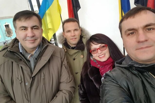 'Кто пойдет за ним?' Стало известно, как Саакашвили кинул своих сторонников