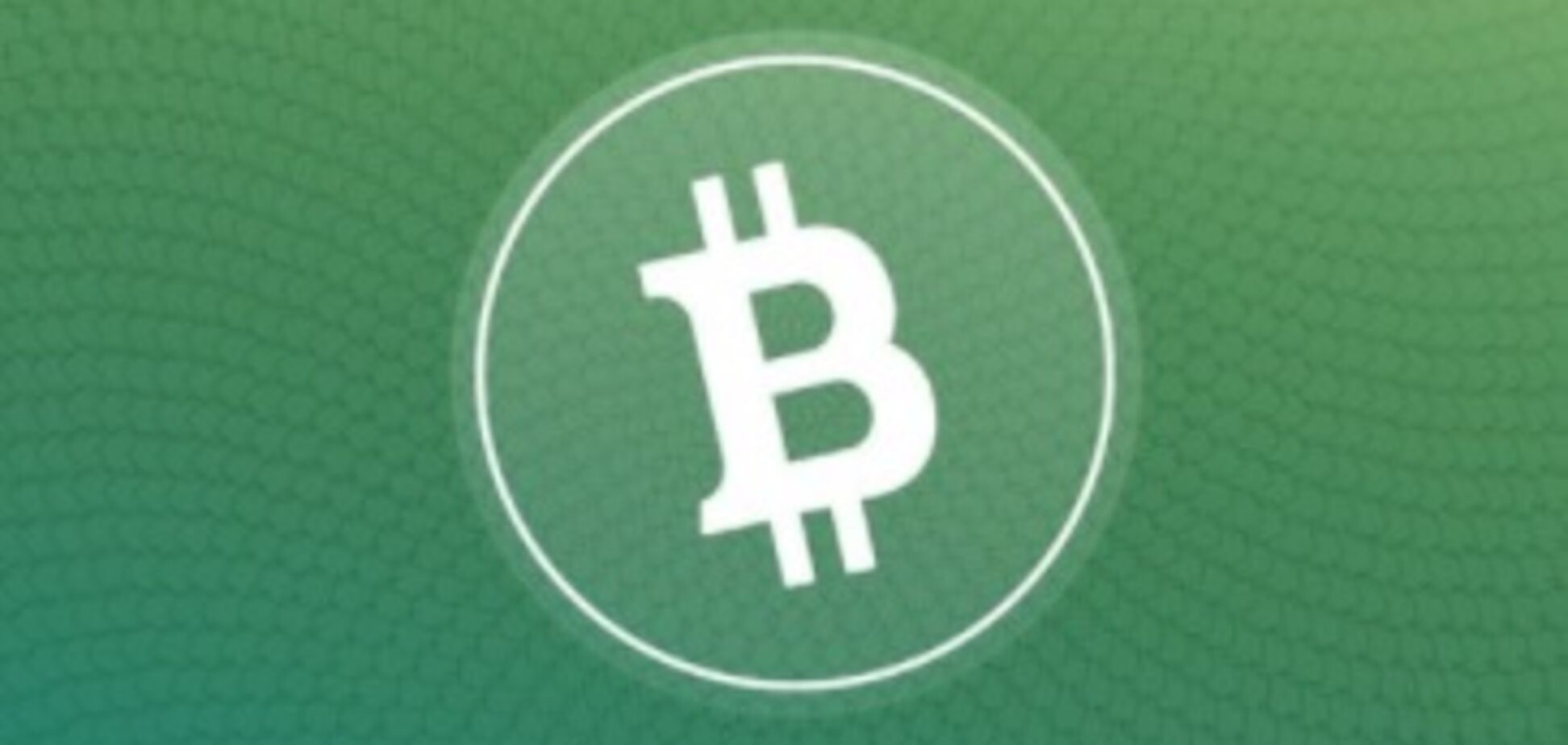 Торги Bitcoin Cash остановлены