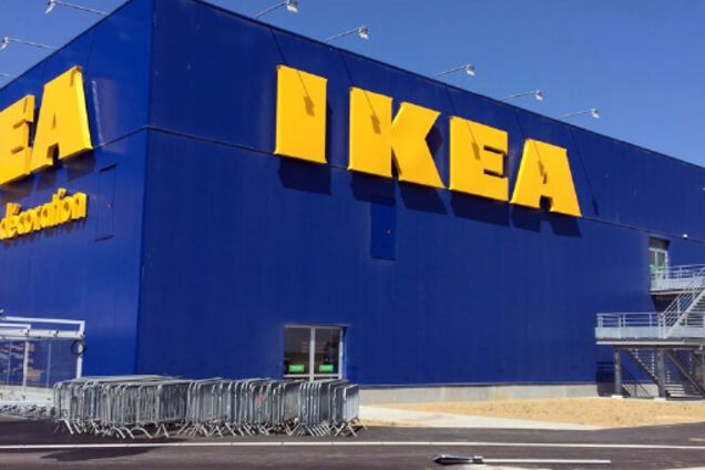 IKEA в Украине: названы главные плюсы исторической сделки