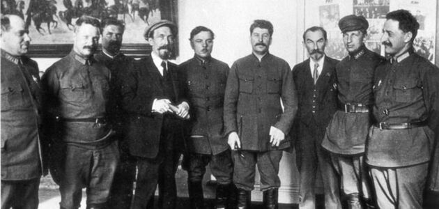 Праздник зла в чистом виде