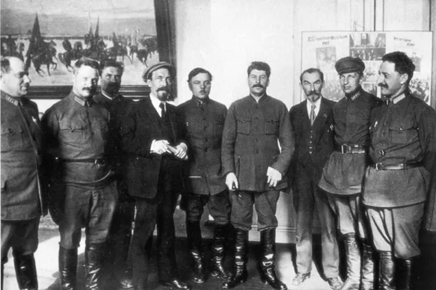 Праздник зла в чистом виде