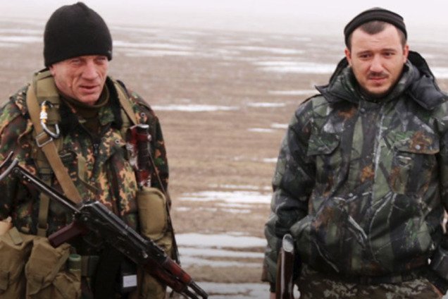 'Пойдут на мясо': ветеран АТО раскусил хитрый план Путина об амнистии