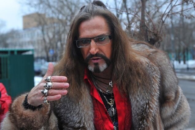 Відторгнений 'ДНР' актор ошелешив заявою про здоров'я