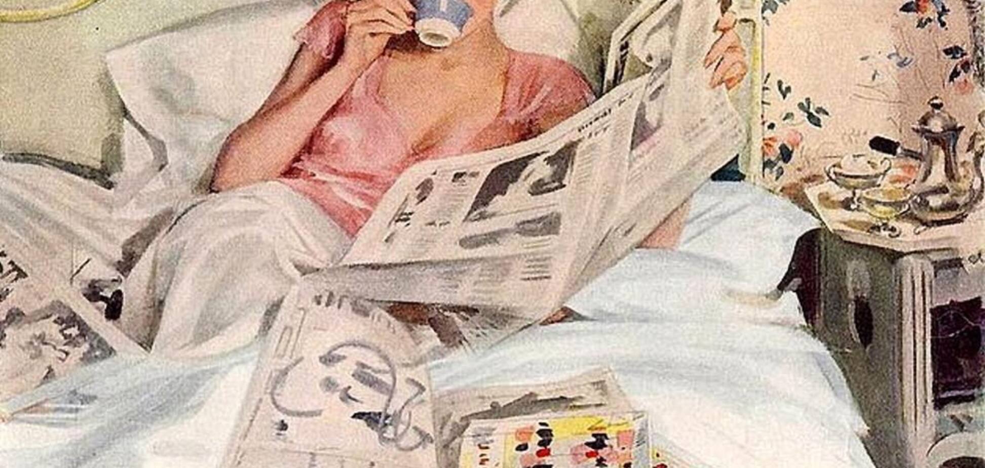 На такую женщину мужчина обязательно обратит внимание