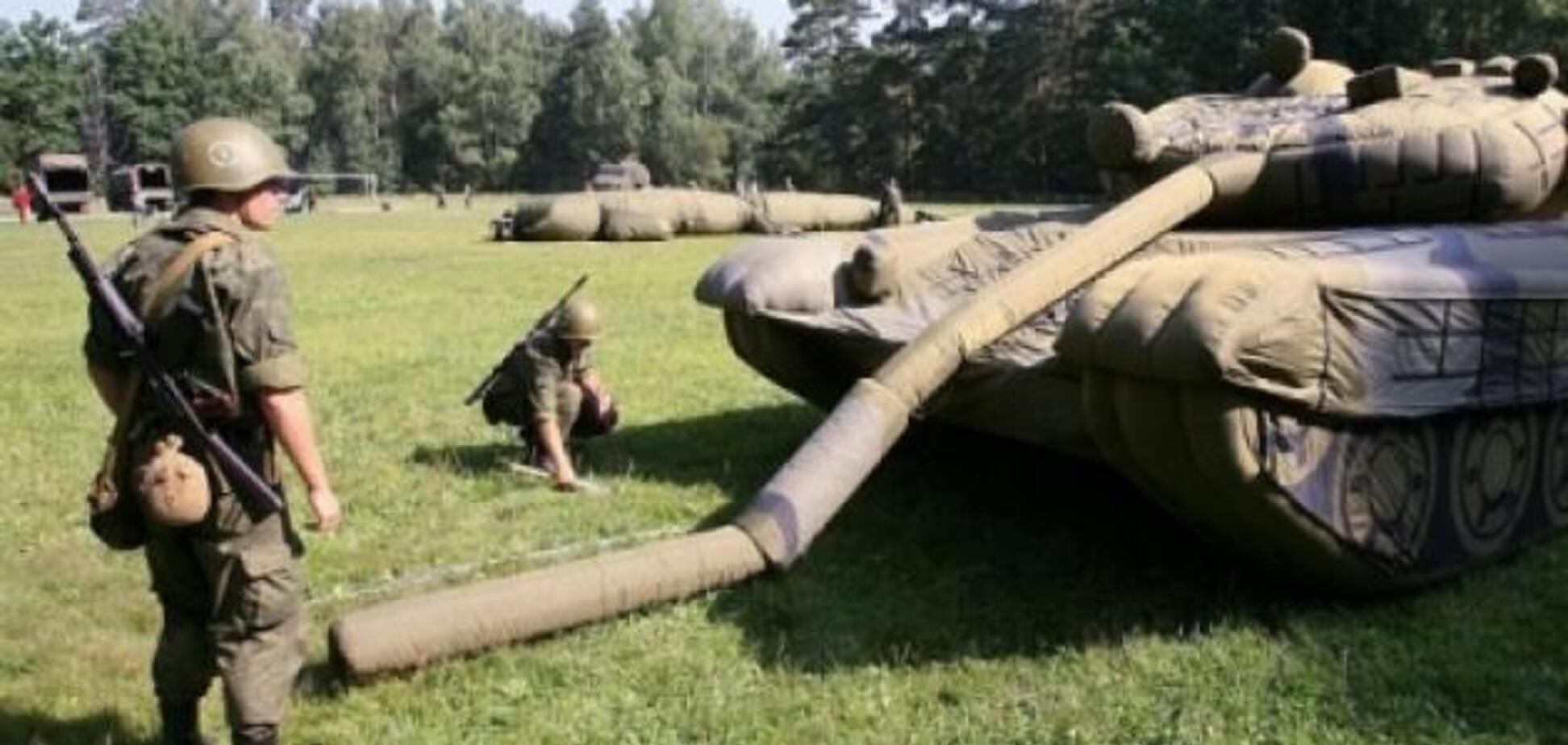 Российскую программу госвооружений провалят и в этот раз