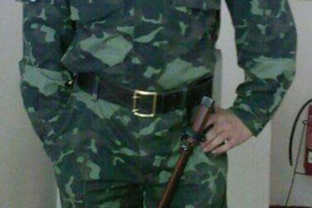 'Будь проклята, Росія!' На Донбасі загинув молодий боєць АТО