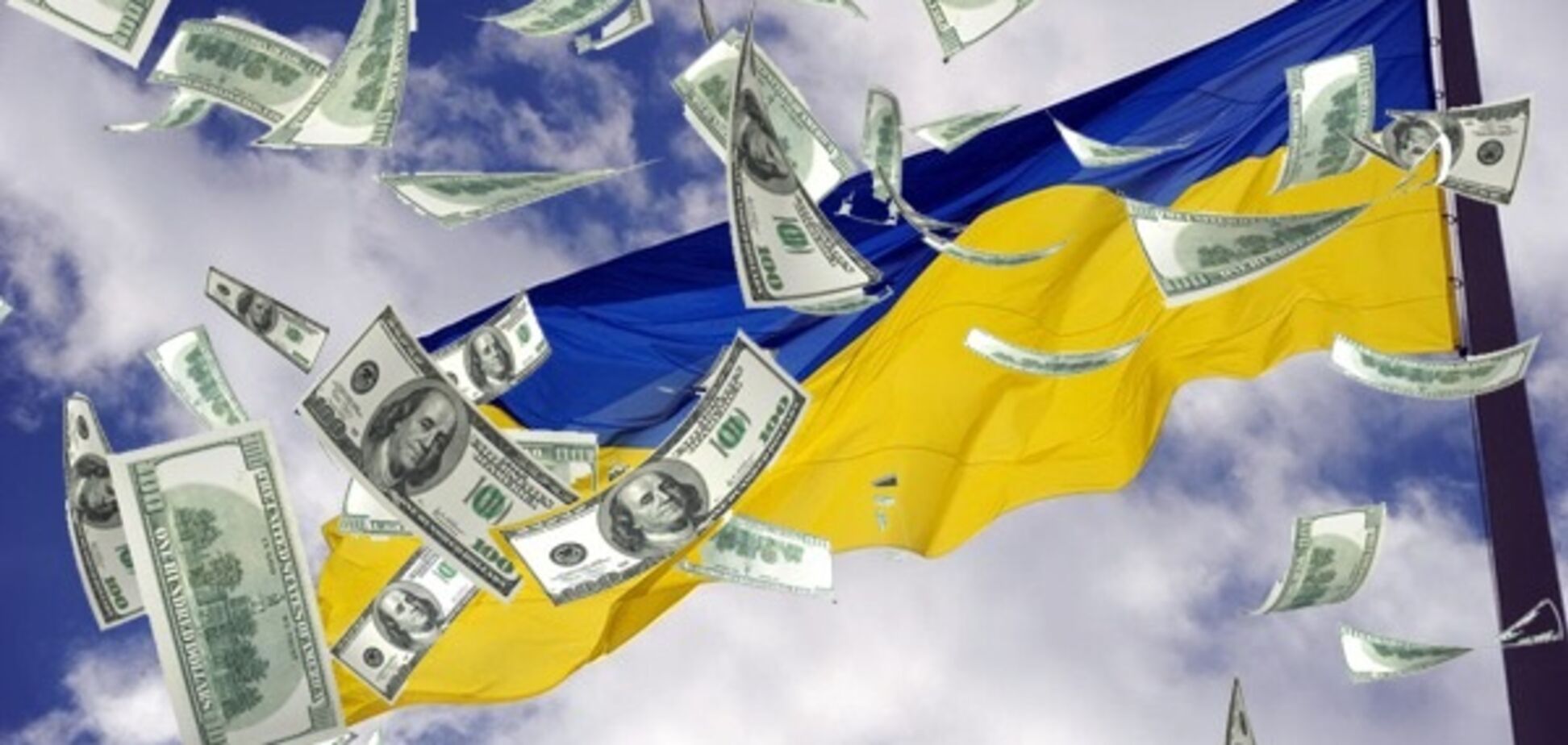 Вот тогда инвестировать в Украину будет каждый