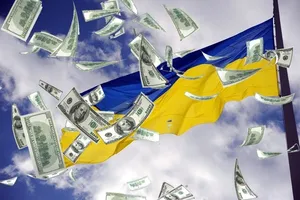 инвестиции в Украину