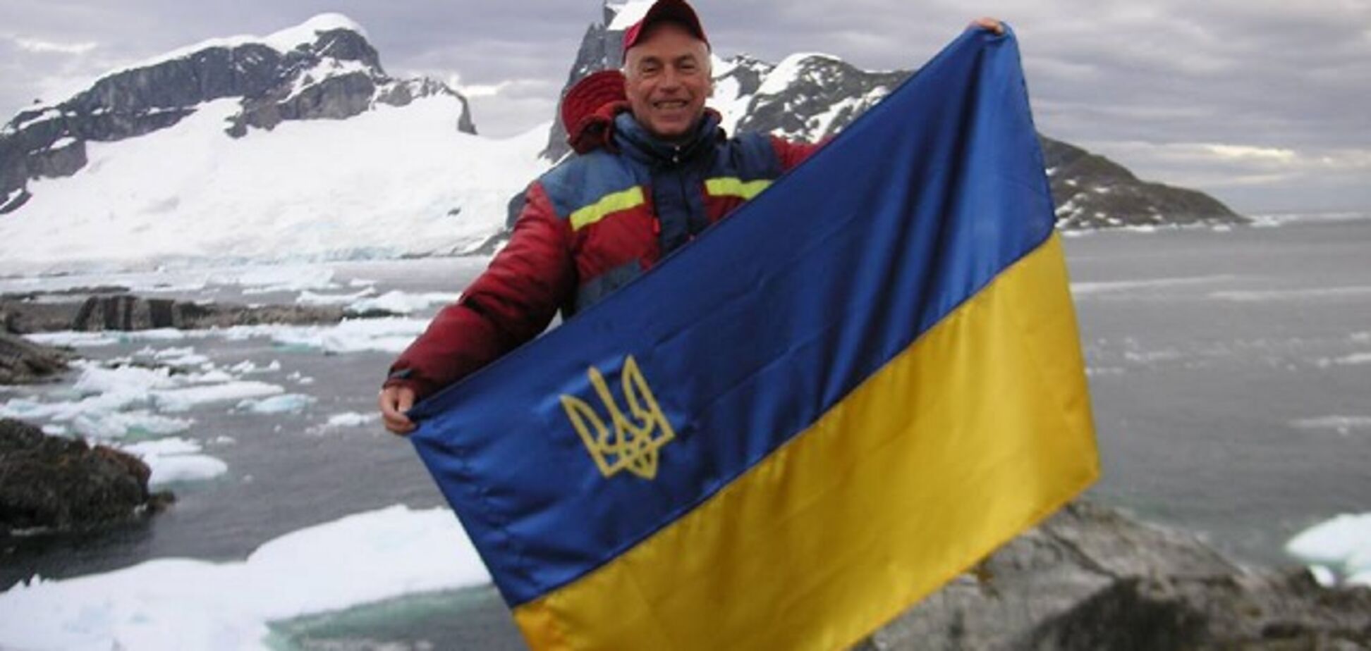 'Меня там посадят': знаменитый украинский комментатор откровенно высказался о России