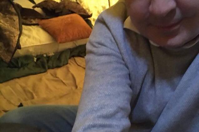 'Неадекват и пустозвон': графолог поставил диагноз Саакашвили