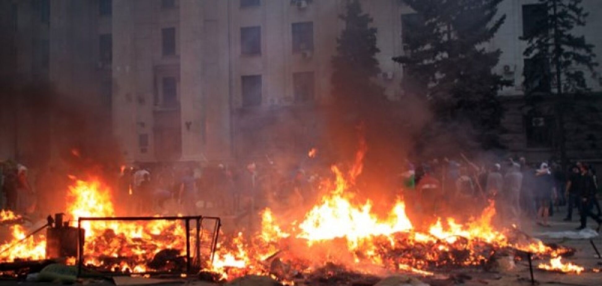 'Авторитети' відстояли: боєць АТО шокував зізнанням про сепаратизм в Одесі