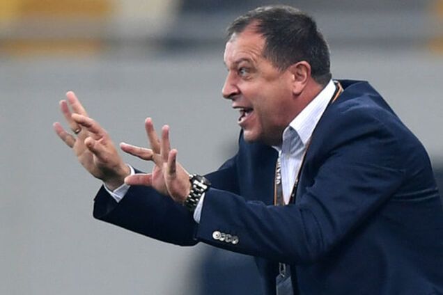 'Нехай вчаться програвати': головний тренер 'Зорі' поставив 'Шахтар' на місце