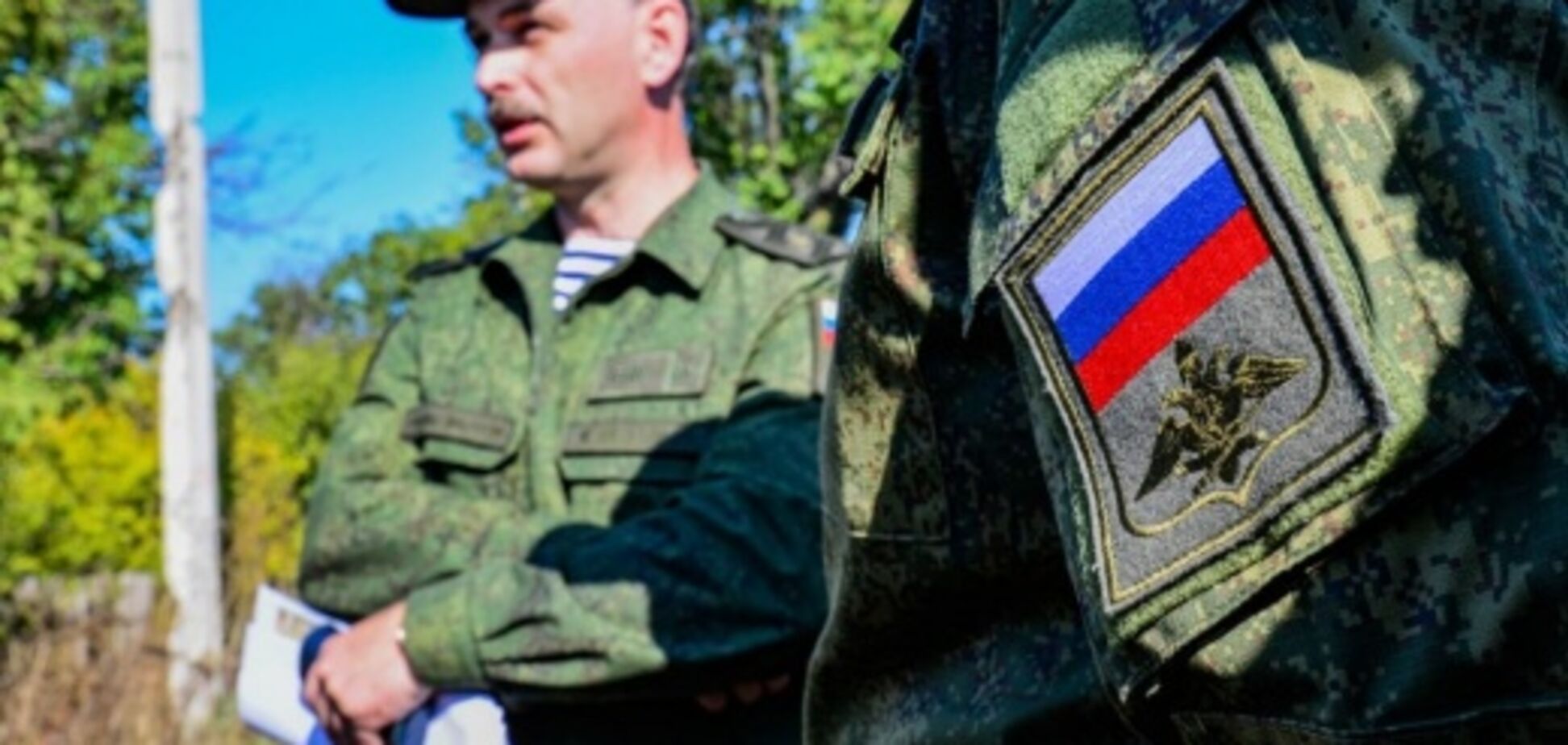 Росія готова повернути військових у СЦКК: озвучені умови