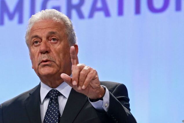 Украина лишится безвиза? Еврокомиссар объяснил ситуацию