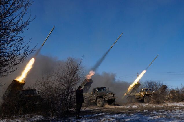Путін переходить до військових дій: Турчинов виступив із серйозним попередженням для України