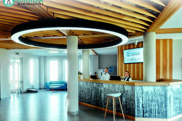 В клинике 'Мануфактура' рассказали, как отсрочить старение сердца и сосудов