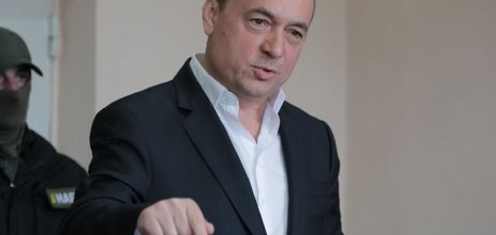 Справа Мартиненко: скандальному екс-нардепу вручили нову підозру