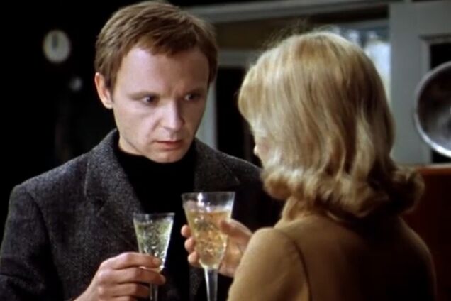 Новый год без 'Иронии судьбы': в России возник переполох вокруг легендарного фильма