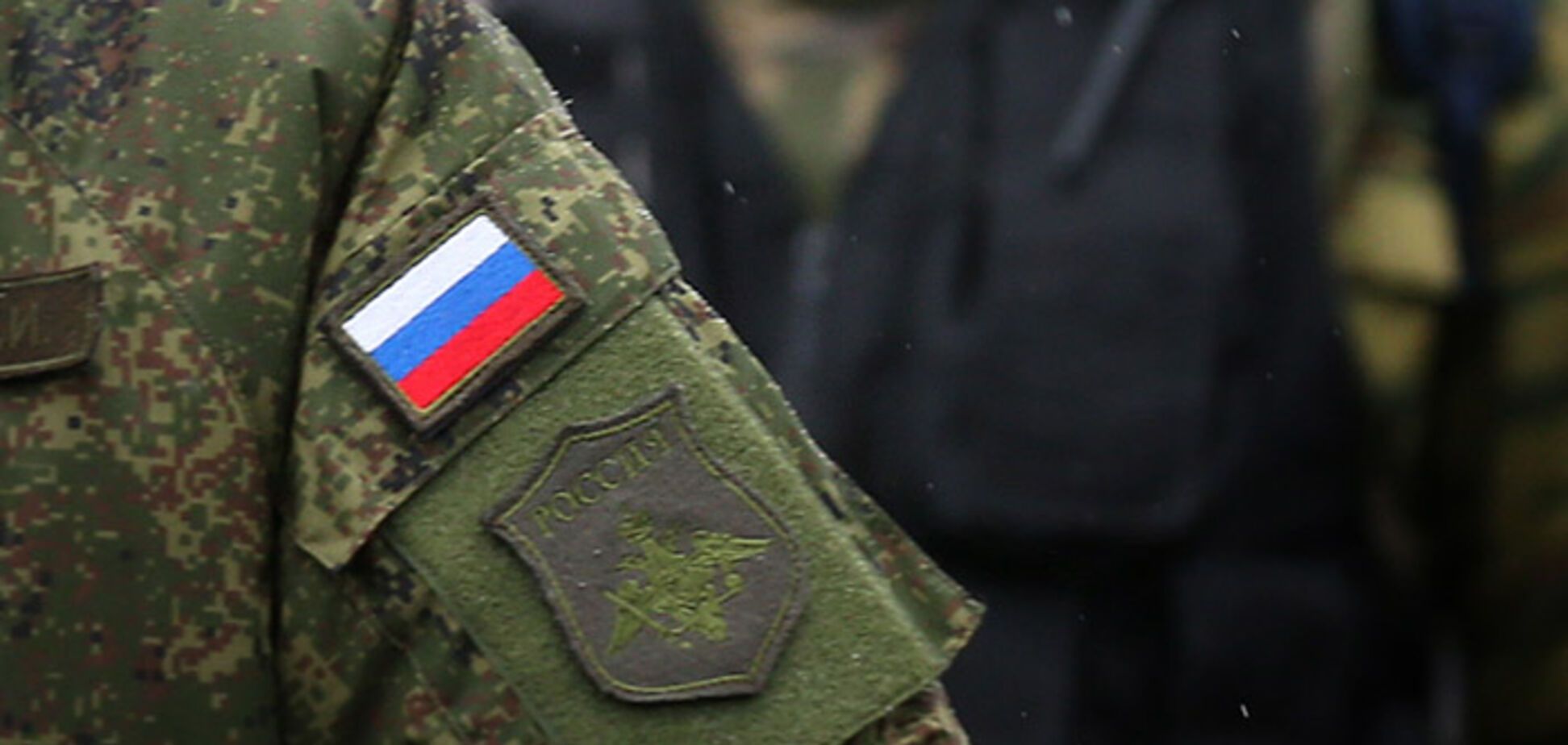 В России наградили орденом убивавшего украинцев десантника